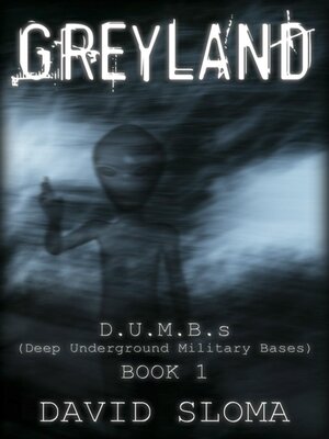 cover image of Greyland